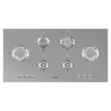 SMEG dujinė kaitlentė PXL6106  | 1