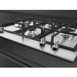 SMEG dujinė kaitlentė  | 3