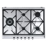 SMEG dujinė kaitlentė SE775GH5  | 1