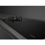 SMEG dujinė - indukcinė kaitlentė PM3953D  | 5