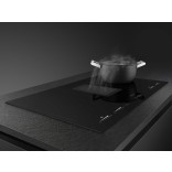 SMEG indukcinė kaitlentė su integruotu gartraukiu HOBD682D1  | 4