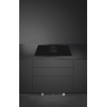 SMEG indukcinė kaitlentė su integruotu gartraukiu HOBD682R1  | 6