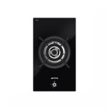 SMEG dujinė kaitlentė PV331CN  | 1