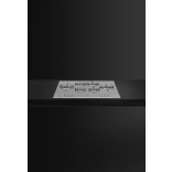 SMEG dujinė kaitlentė PXL6106  | 2