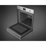 SMEG orkaitė su mikrobangų funkcija  | 3