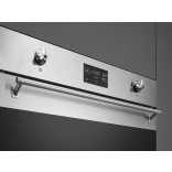 SMEG orkaitė su mikrobangų funkcija  | 2