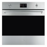 SMEG orkaitė su savaiminio išsivalymo funkcija (Pirolizė) SOP6302TX  | 1