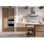 SMEG orkaitė su garų funkcija SOP6301S2X  | 2