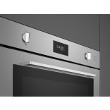 SMEG orkaitė su garų funkcija  | 2