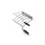 SMEG sumuštinių laikiklis (2 vnt.) skrudintuvams TSF01...; TSF03...  | 3