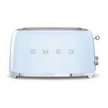 SMEG skrudintuvas TSF02PBEU  | 1