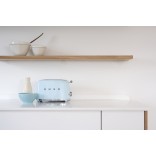 SMEG skrudintuvas  | 5