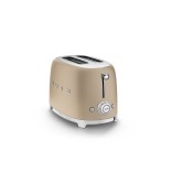 SMEG skrudintuvas matinė šampano | 4