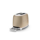 SMEG skrudintuvas matinė šampano | 7