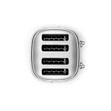 SMEG skrudintuvas TSF03SSEU  | 4