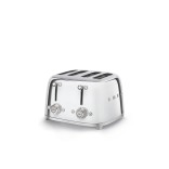 SMEG skrudintuvas TSF03SSEU  | 2
