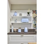 SMEG skrudintuvas TSF02PBEU  | 3