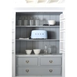 SMEG skrudintuvas TSF02PBEU  | 2