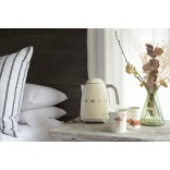 SMEG elektrinis virdulys 1,7 l  | 2