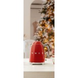 SMEG elektrinis virdulys 1,7 l  | 2