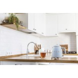 SMEG elektrinis virdulys, 800 ml KLF05PBEU | 2