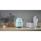 SMEG elektrinis virdulys, 800 ml KLF05PGEU | 2