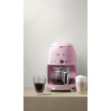 SMEG kavos virimo aparatas DCF02PKEU | 2