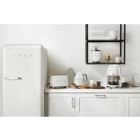 SMEG kavos virimo aparatas DCF02WHEU | 2