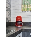 SMEG kavos virimo aparatas DCF02RDEU | 8