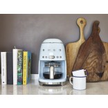 SMEG kavos virimo aparatas DCF02PBEU | 2