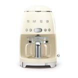 SMEG kavos virimo aparatas DCF02CREU | 1