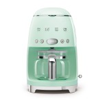 SMEG kavos virimo aparatas DCF02PGEU | 1