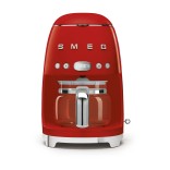 SMEG kavos virimo aparatas DCF02RDEU | 1