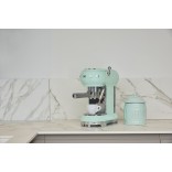SMEG kavos virimo aparatas ECF01PGEU | 2
