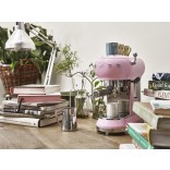 SMEG kavos virimo aparatas ECF01PKEU | 2