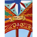 SMEG dujinė viryklė su elektrine orkaite  | 7