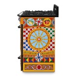 SMEG dujinė viryklė su elektrine orkaite  | 9