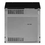 SMEG dujinė viryklė su 3 elektrinėmis orkaitėmis  | 10