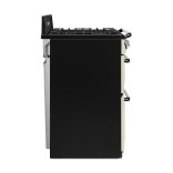 SMEG dujinė viryklė su 3 elektrinėmis orkaitėmis  | 9