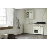 SMEG dujinė viryklė su 3 elektrinėmis orkaitėmis  | 13