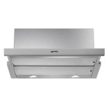 SMEG gartraukis KSET600XE  | 1