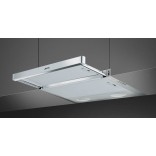 SMEG gartraukis KSET61E2  | 1