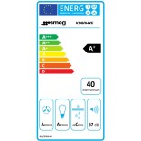 SMEG gartraukis  | 9