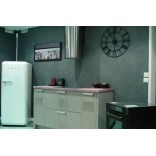 SMEG gartraukis KR37XE  | 2