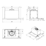 SMEG gartraukis KSET900XE  | 3