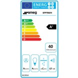 SMEG gartraukis  | 5