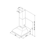 SMEG gartraukis  | 3