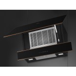 SMEG gartraukis KV694R  | 6