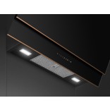 SMEG gartraukis KV694R  | 5