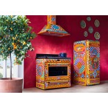 SMEG gartraukis  | 2